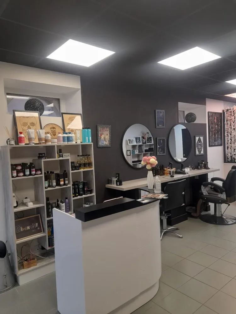Soin botox cheveux près de Château-Gontier