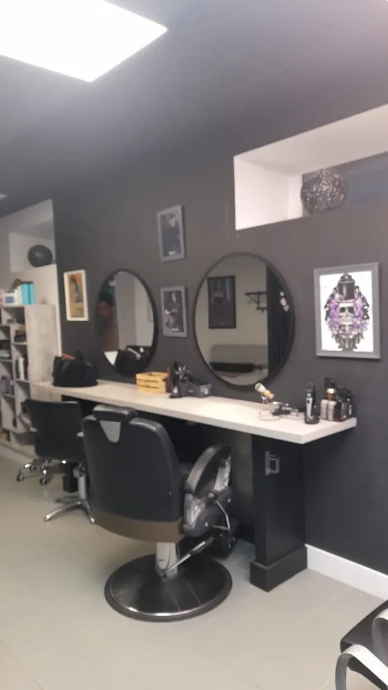 espace coiffure